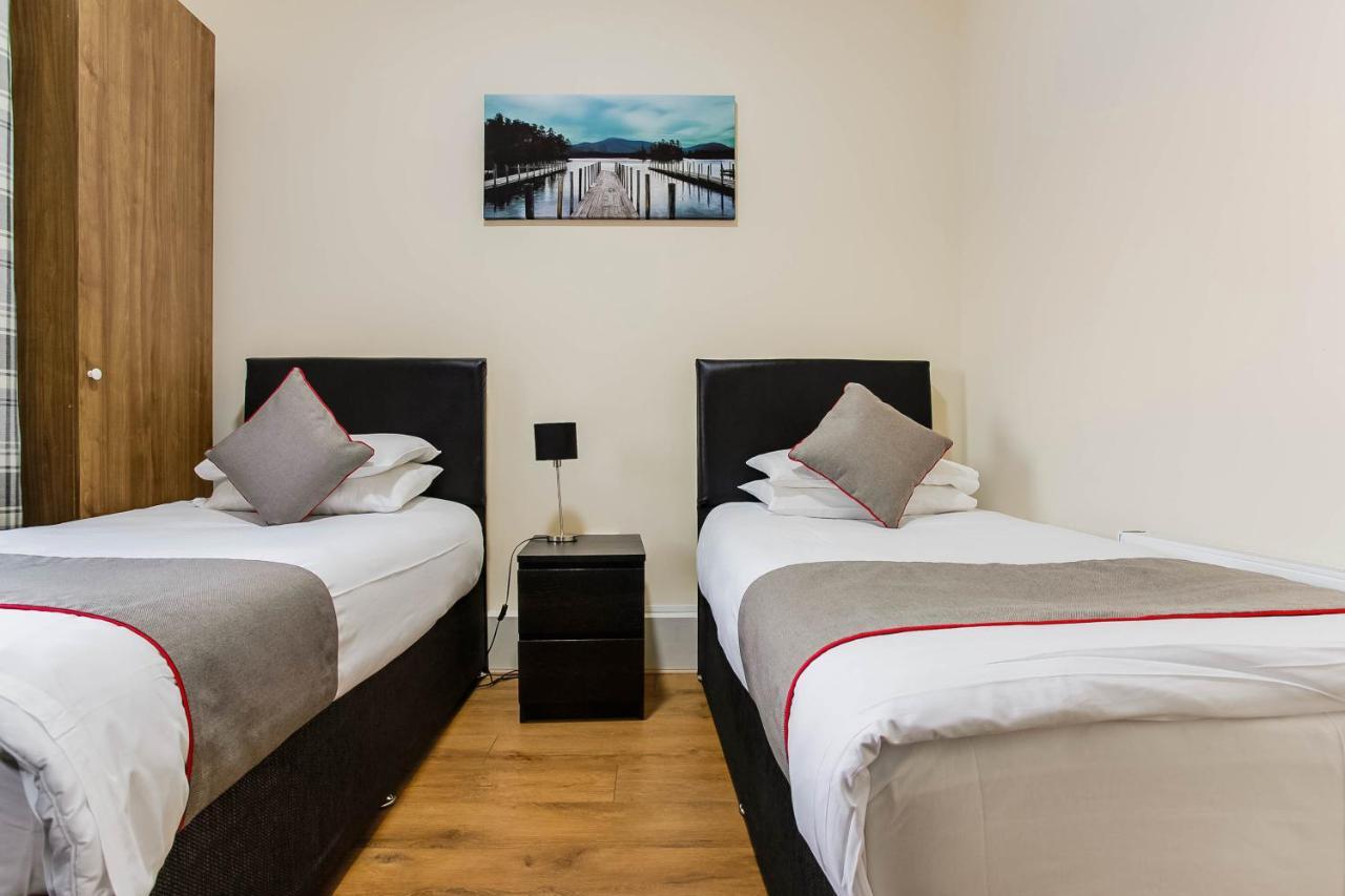Apartment The New Mill Newcastle upon Tyne