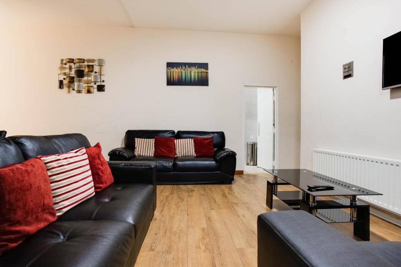 Apartment The New Mill Newcastle upon Tyne