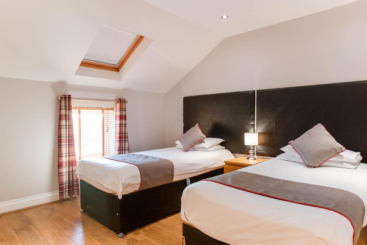 The New Mill Apartment Newcastle upon Tyne