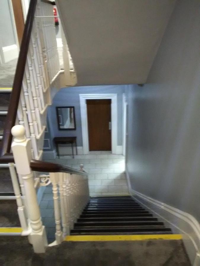 Hotel Clifton Newcastle upon Tyne