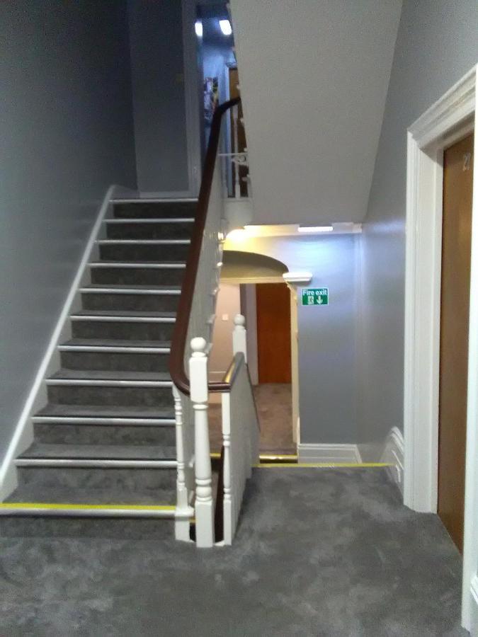 Hotel Clifton 3*