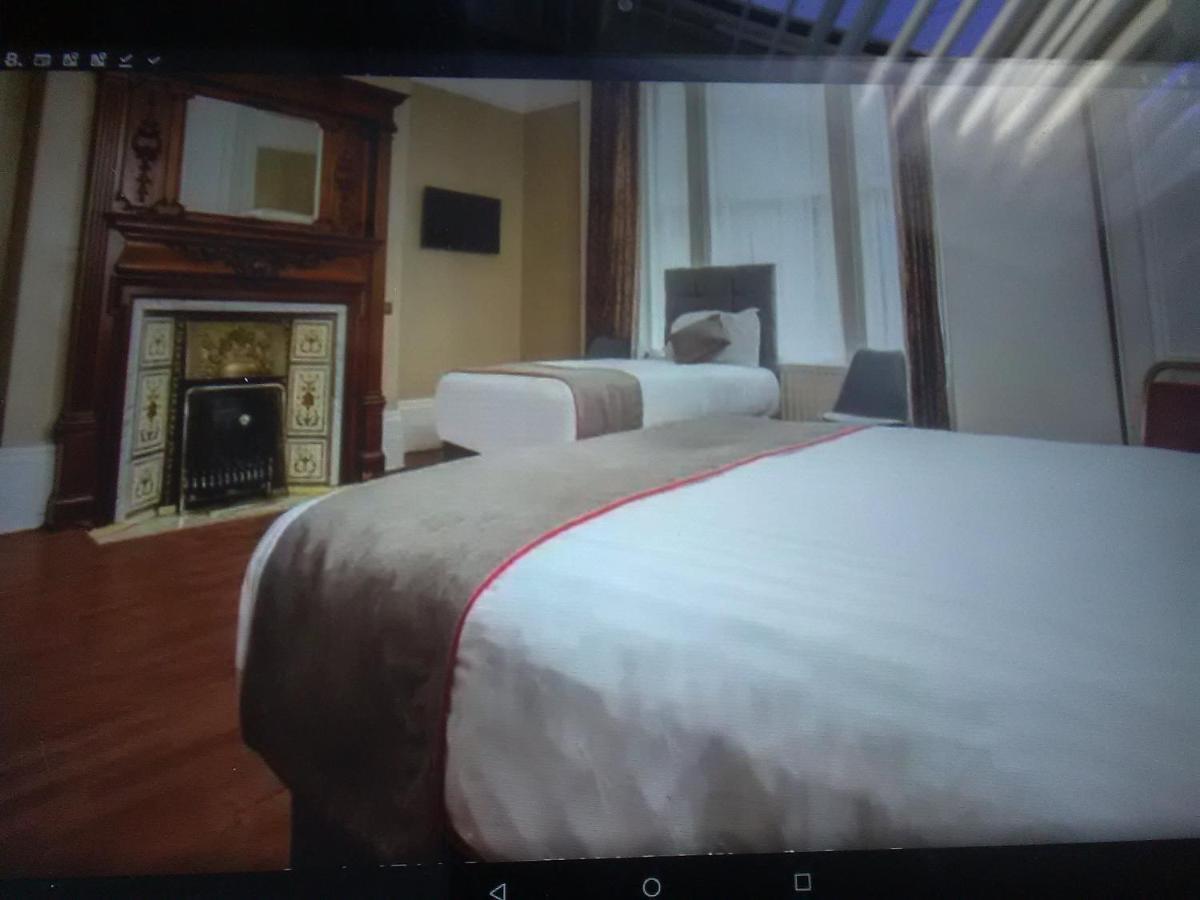 Clifton Hotel Newcastle upon Tyne
